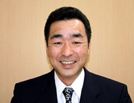 株式会社 清水住研 代表取締役 清水 正樹